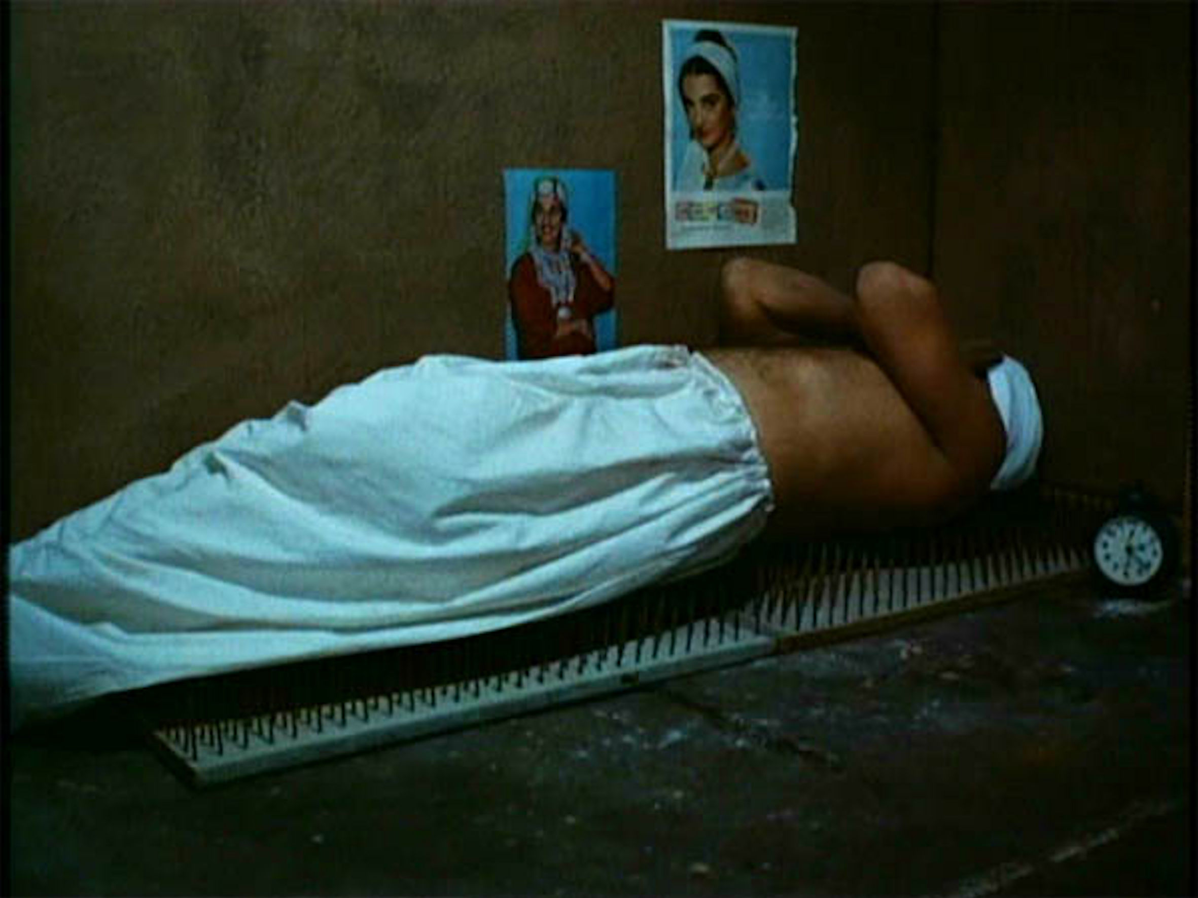 The Beatles Help! Film Prop Bed Of Nails 1965 (UK) - Image 5 of 5