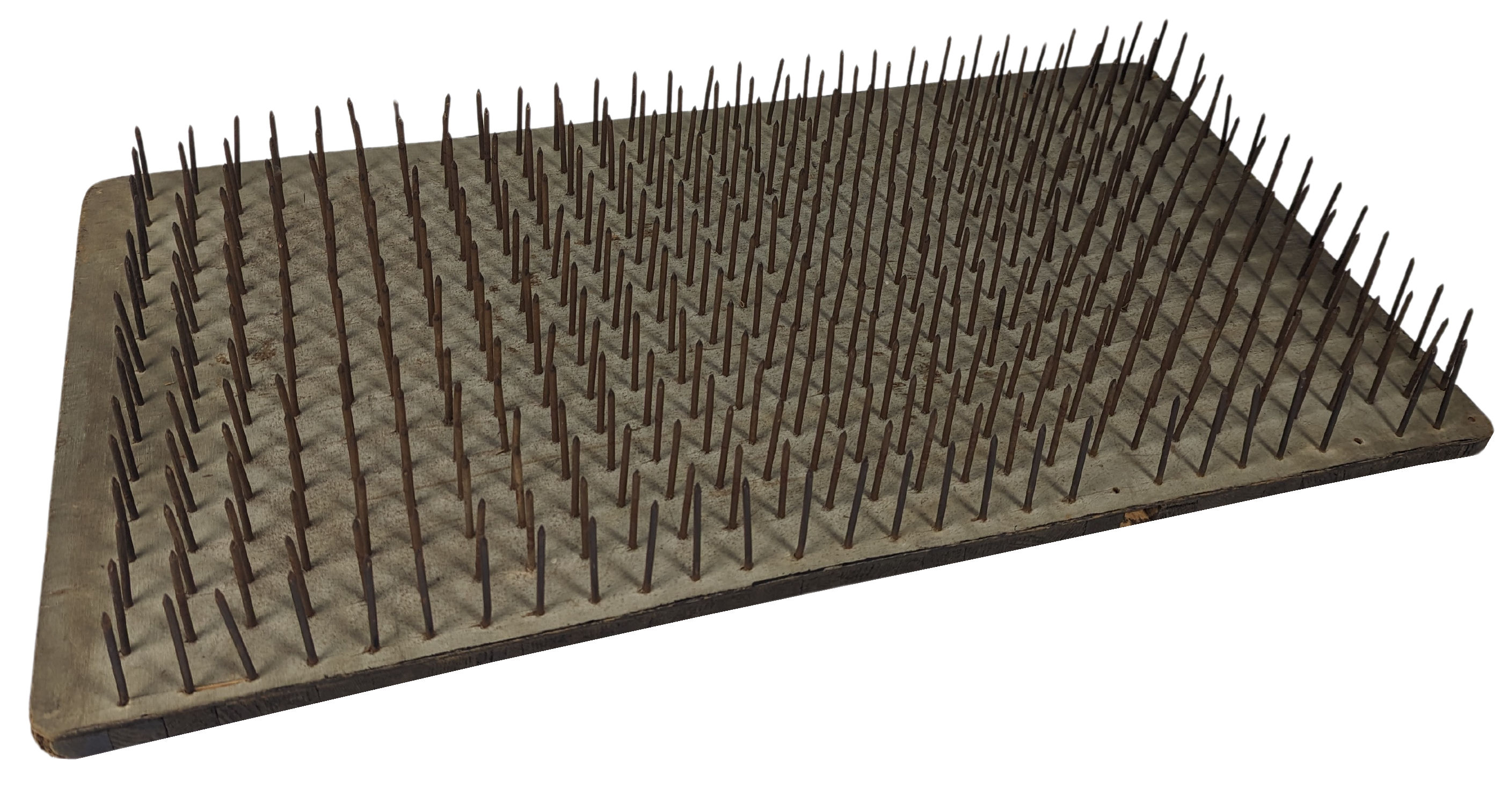 The Beatles Help! Film Prop Bed Of Nails 1965 (UK) - Image 2 of 5