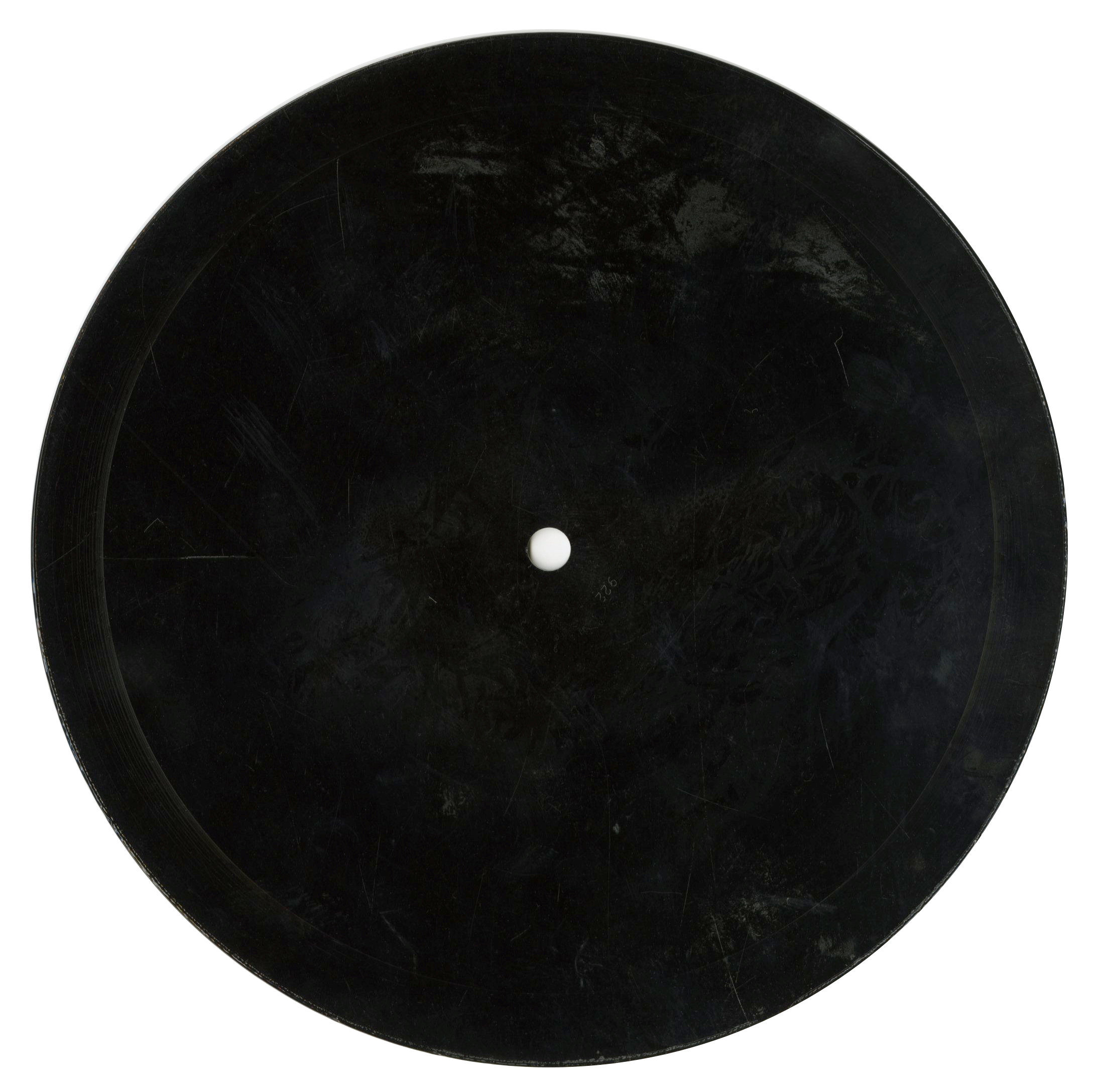 The Beatles 1969 Get Back 7 Inch Emidisc Acetate (UK) - Image 2 of 3