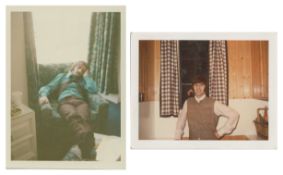 Ringo Starr 1960s Vintage Photographs (UK)