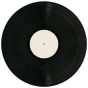 Paul McCartney 1980 McCartney II Parlophone EMI White Label Test Pressing (UK)