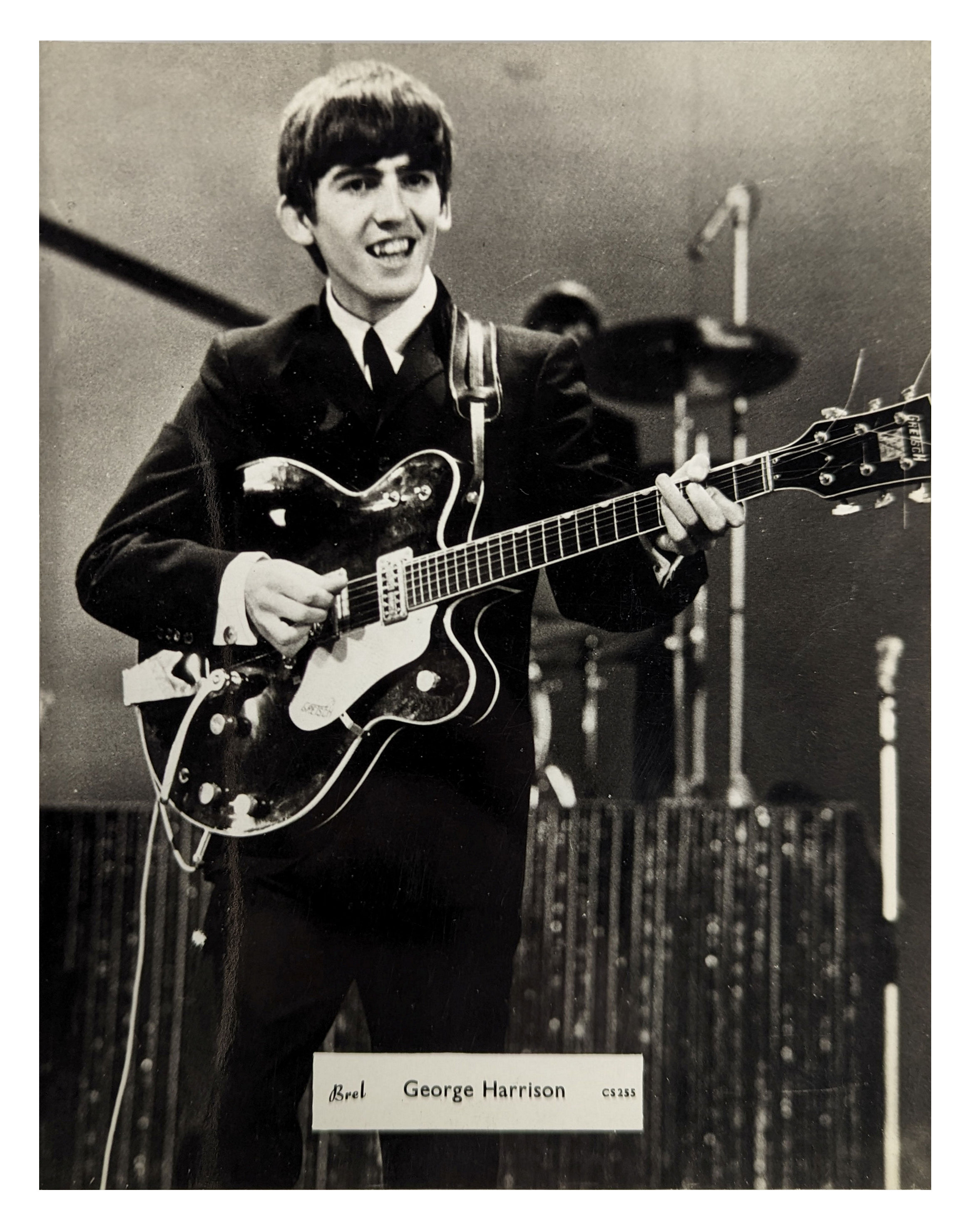 A Large Collection Of 1960s Beatles Merchandising Photographs Starpics Brel Topstar (UK) - Image 4 of 11