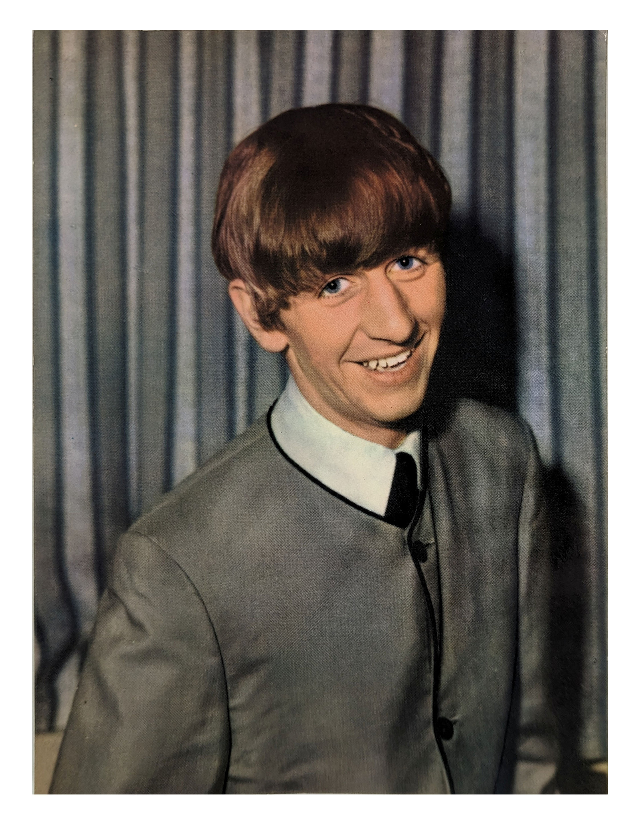 A Large Collection Of 1960s Beatles Merchandising Photographs Starpics Brel Topstar (UK) - Image 2 of 11