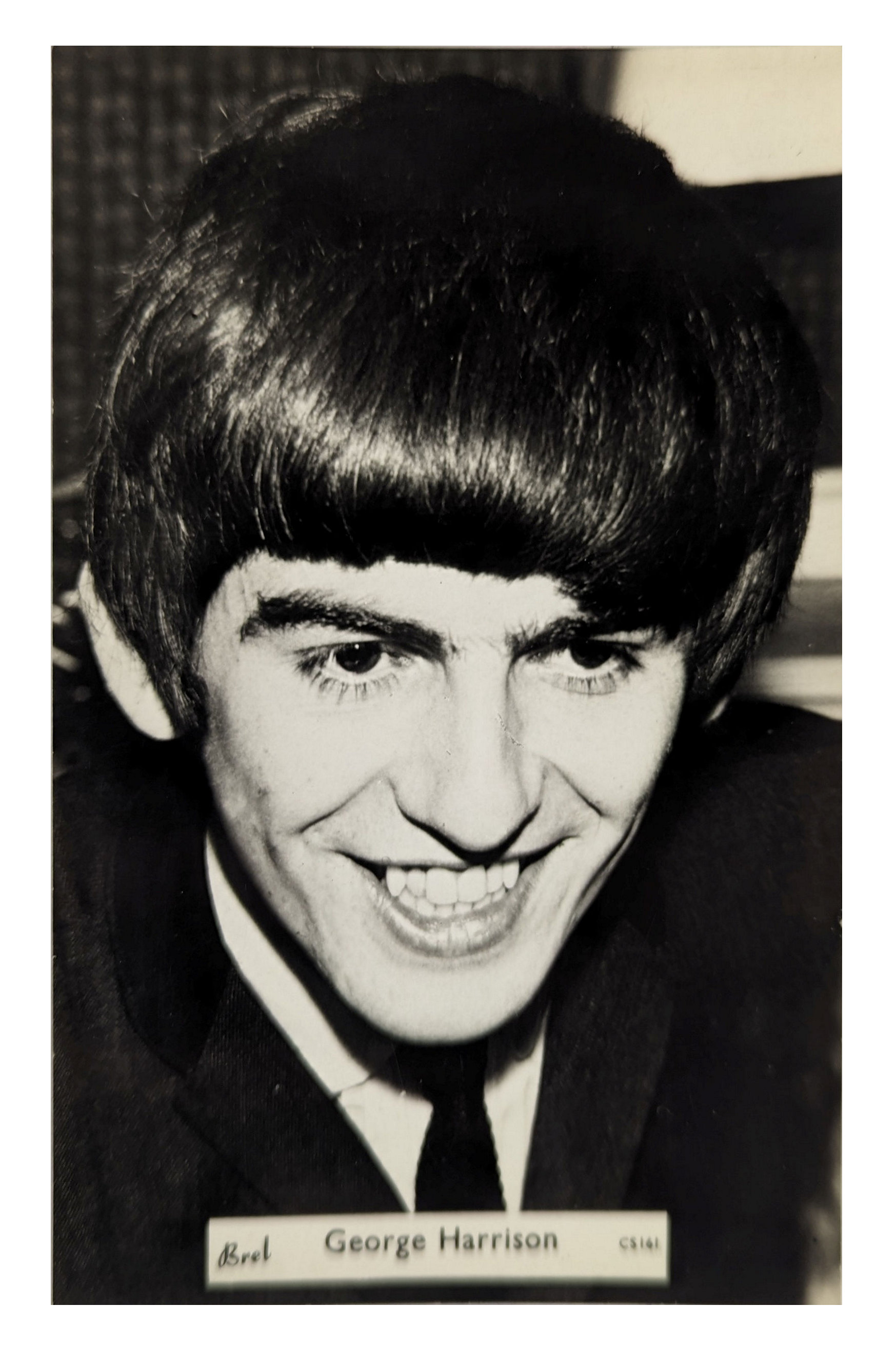 A Large Collection Of 1960s Beatles Merchandising Photographs Starpics Brel Topstar (UK) - Image 10 of 11