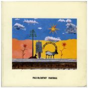 Paul McCartney 1994 Paintings Book (UK)