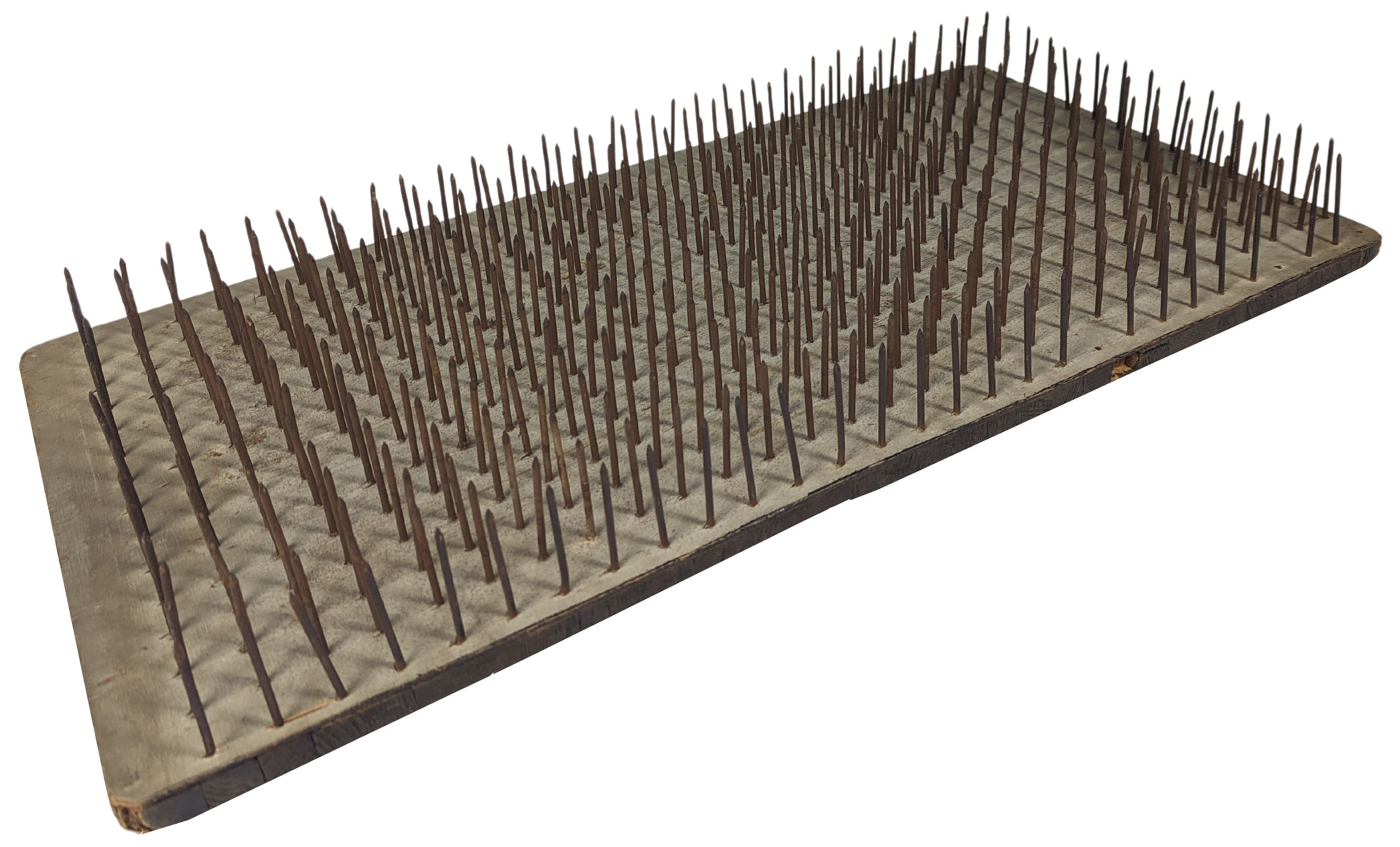 The Beatles Help! Film Prop Bed Of Nails 1965 (UK)