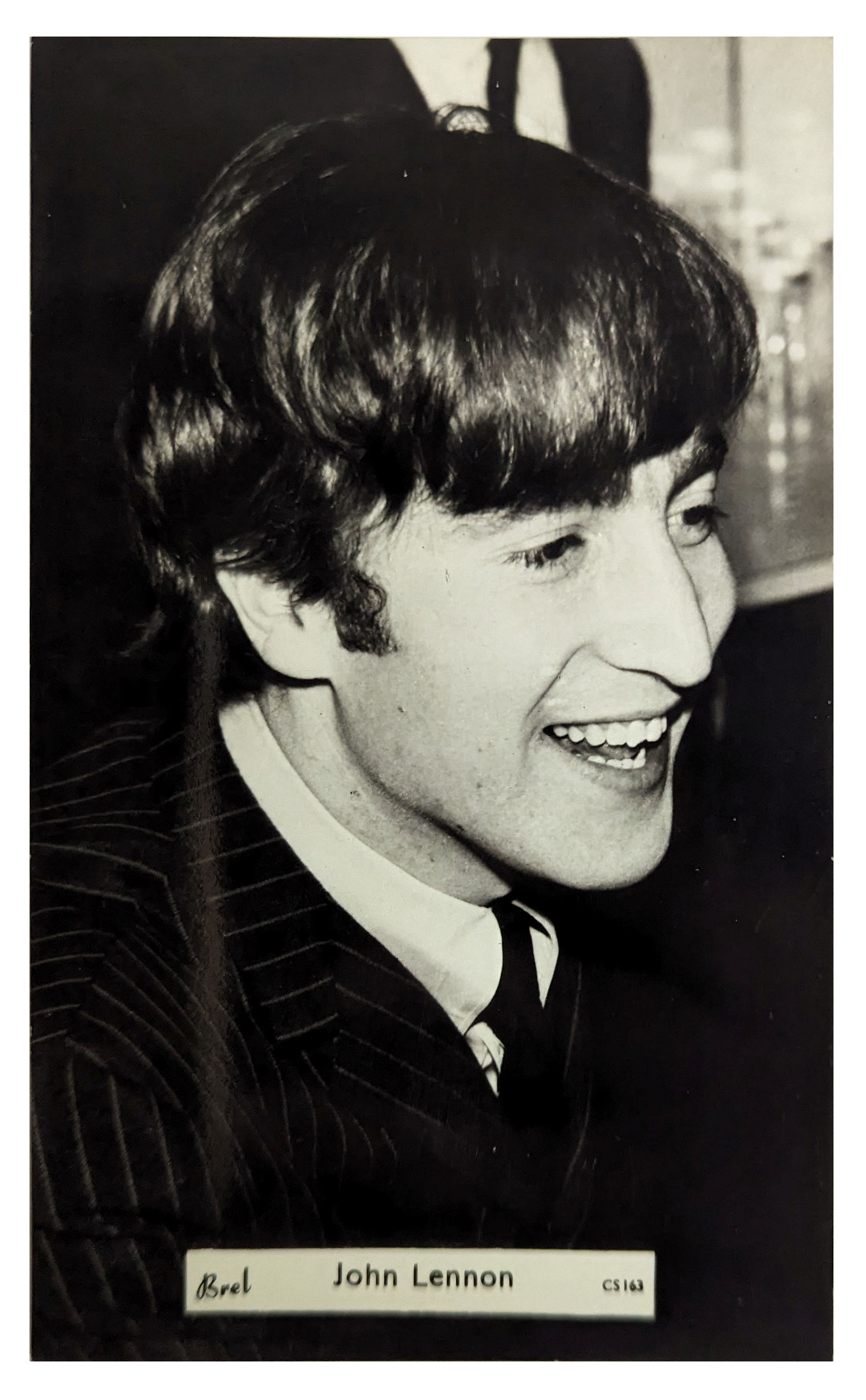 A Large Collection Of 1960s Beatles Merchandising Photographs Starpics Brel Topstar (UK) - Image 9 of 11