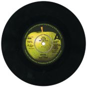 John Lennon Imagine 1975 Apple Demonstration Record (UK)
