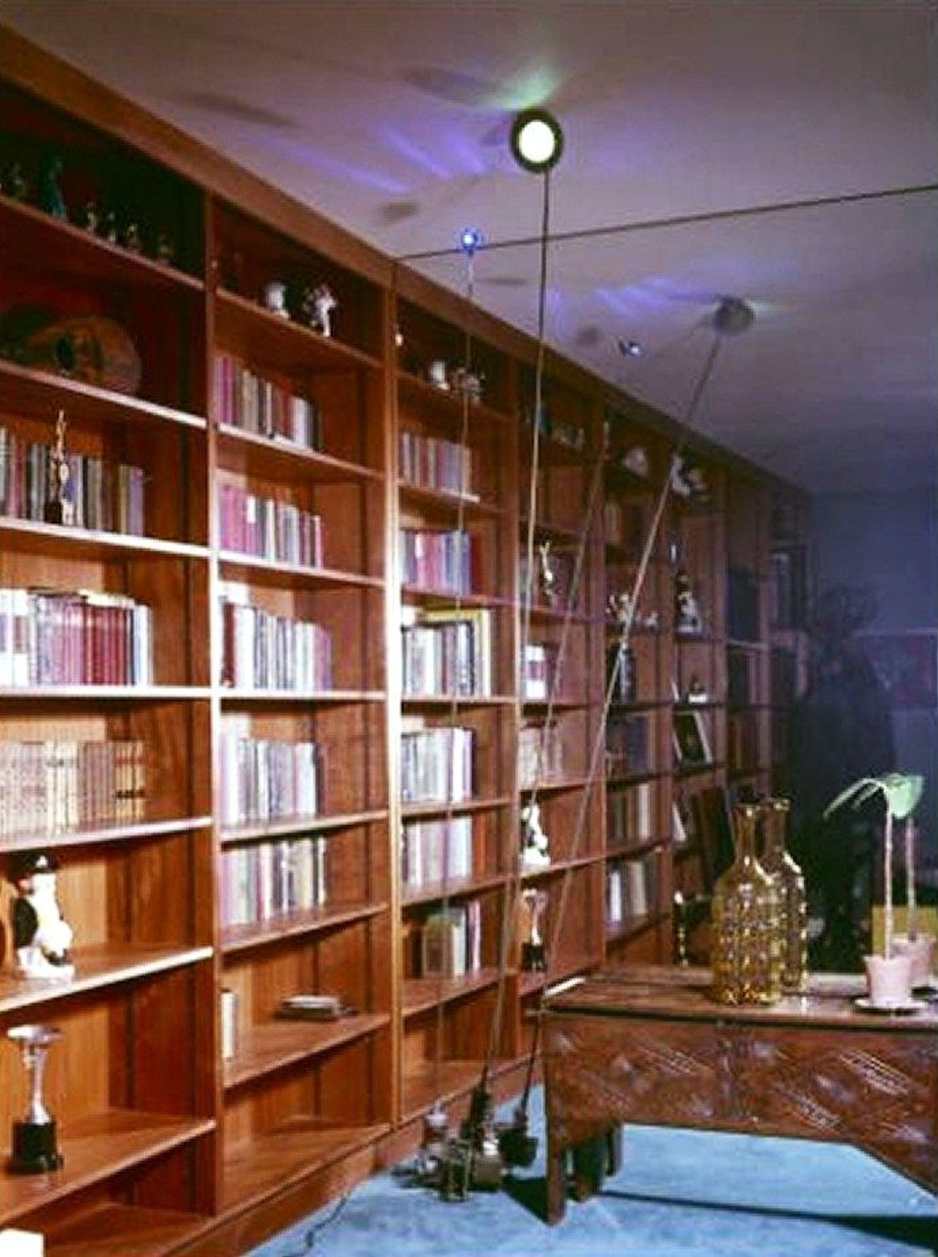 John Lennon 1966 Indica Book Exhibition Invitation Card (UK) - Image 4 of 4