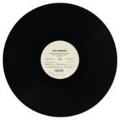 Paul McCartney Coming Up (Live) CBS 12 Inch Test Pressing (USA)