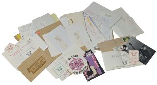 Paul McCartney Wings Fun Club Collection (UK)