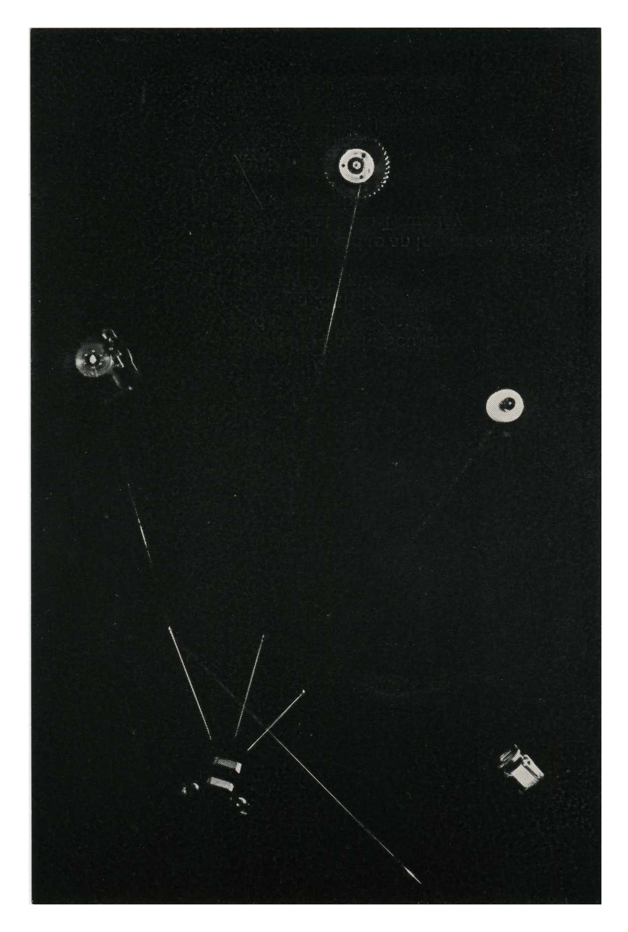 John Lennon 1966 Indica Book Exhibition Invitation Card (UK) - Image 2 of 4