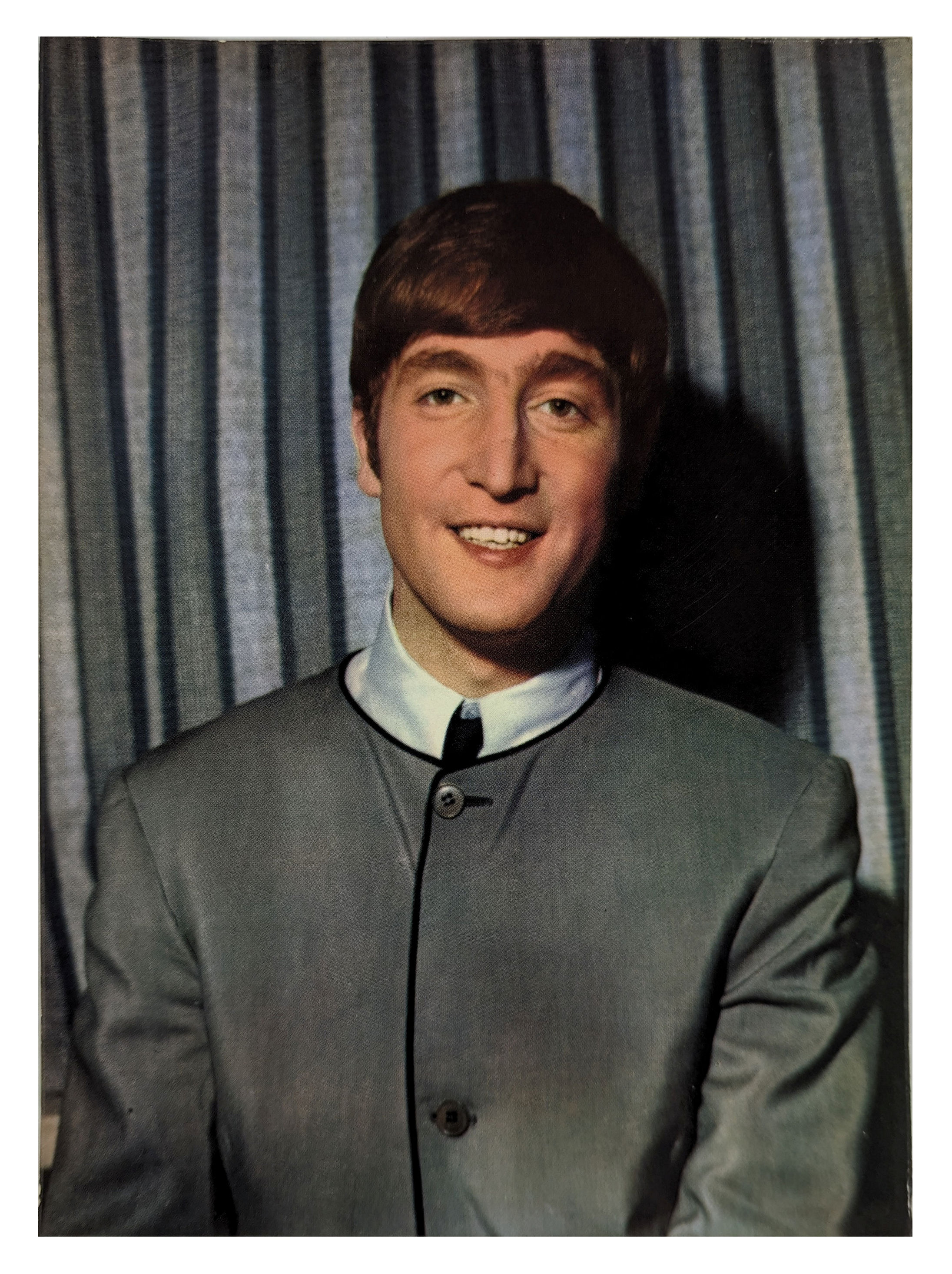 A Large Collection Of 1960s Beatles Merchandising Photographs Starpics Brel Topstar (UK) - Image 5 of 11