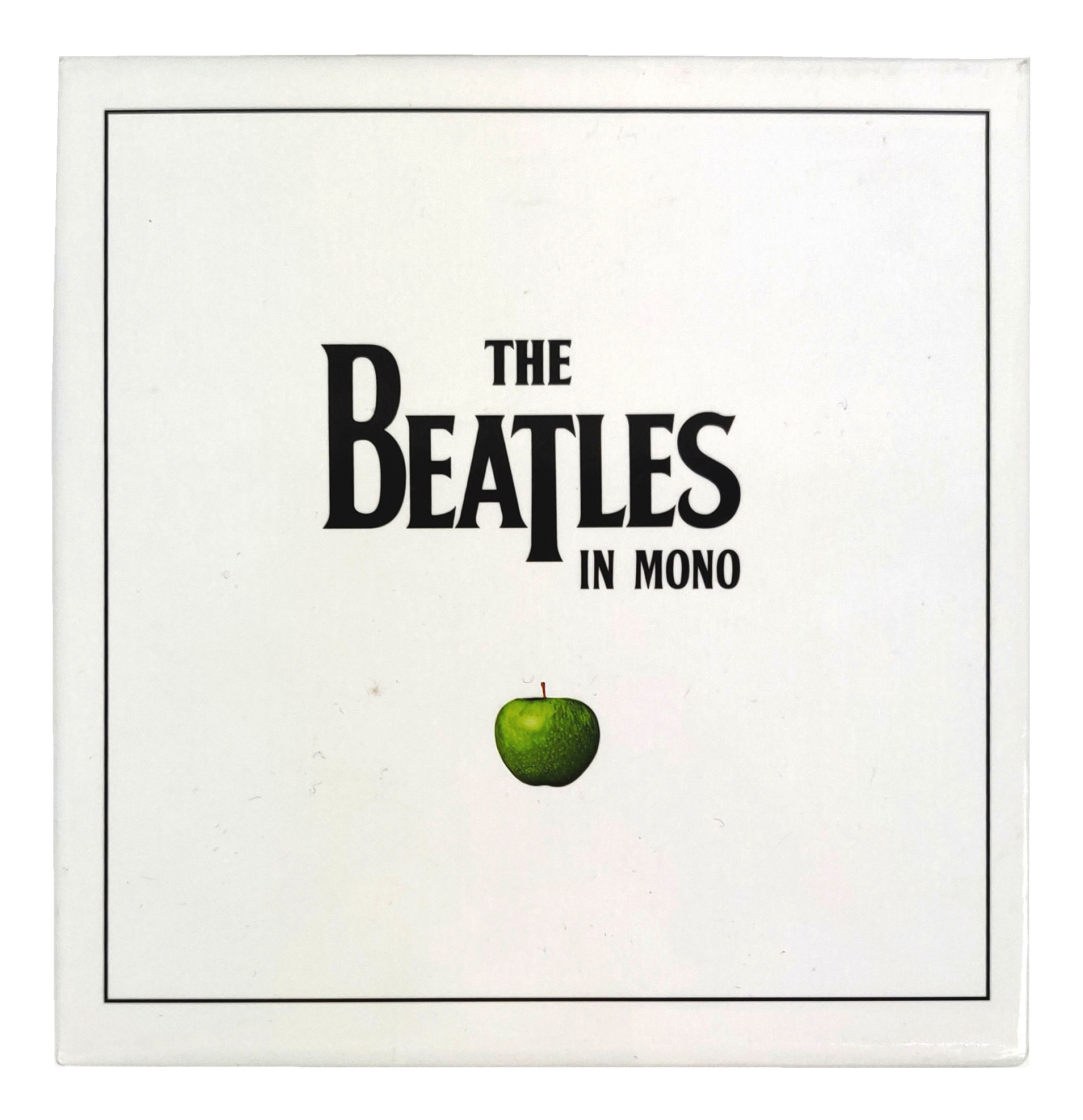 The Beatles 2009 Mono CD Box Set In Original Unopened Packaging (UK) - Image 2 of 4