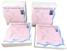 John Lennon – The Lost Lennon Tapes Westwood One (USA)