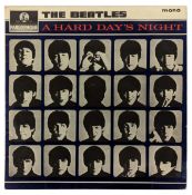 Tony Barrow Collection of Records Press Photos Fan Club Items Beatles Cilla etc (UK)