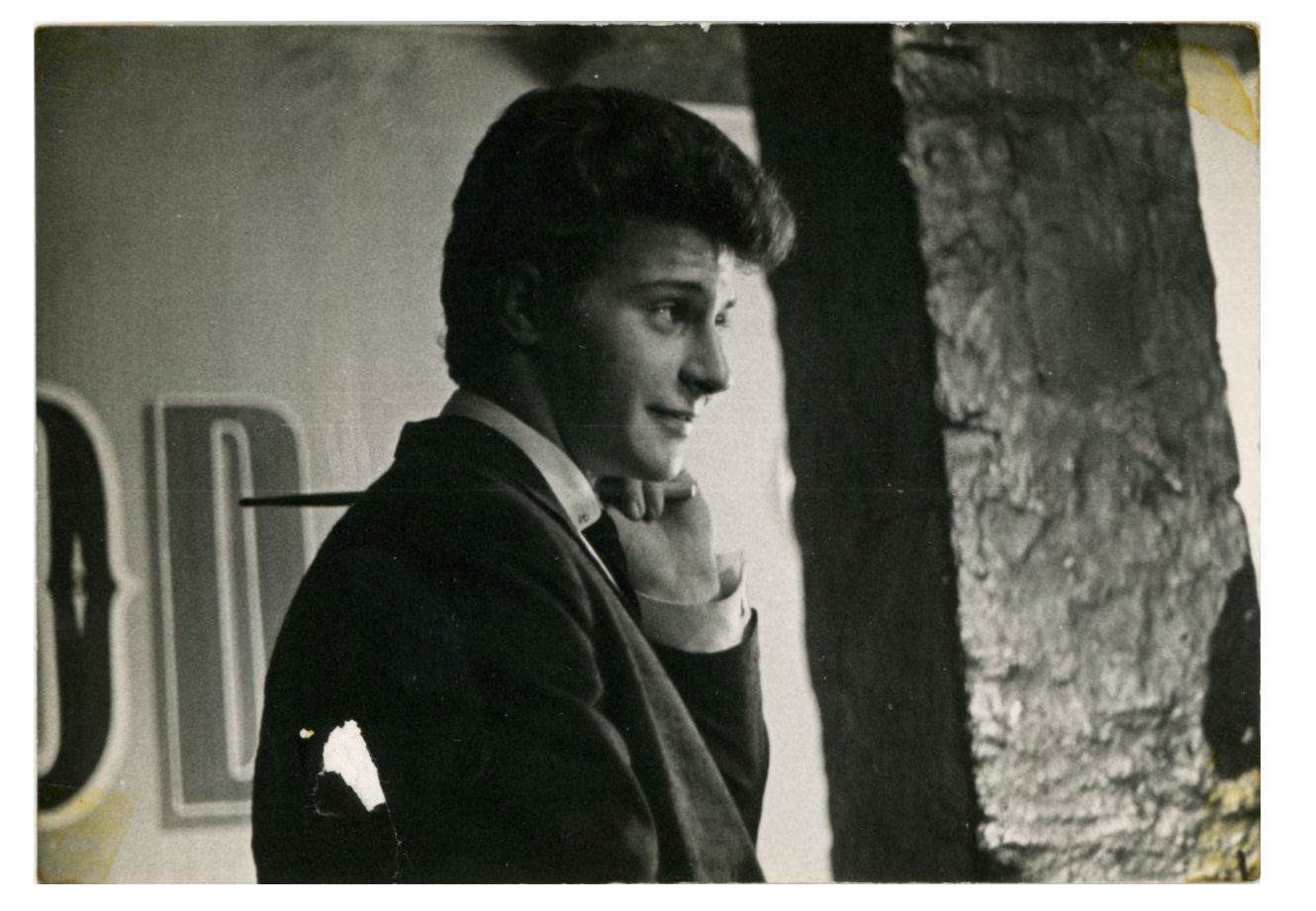 The Beatles Vintage Odd Spot Club Photographs Liverpool 1962 Freda Kelly Collection (UK) - Image 7 of 10