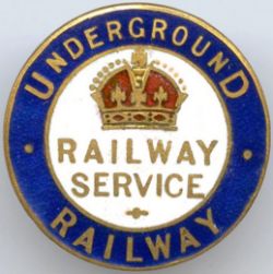 A sale of Underground, Railwayana, Bus, Tram & Trolleybus Collectables & Memorabilia