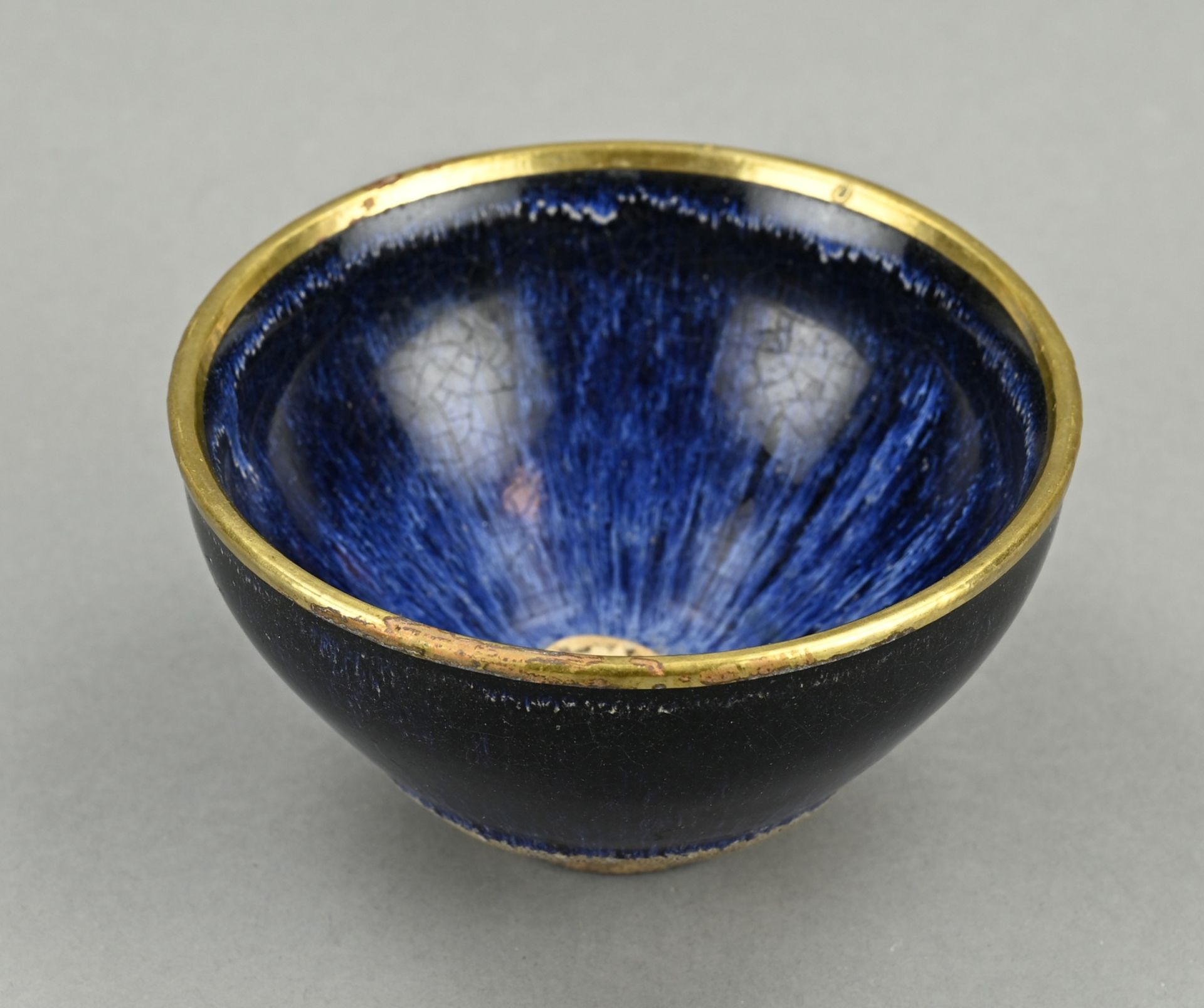 Chinese sung bowl Ã˜ 12.8 cm.