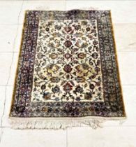 Carpet (silk)