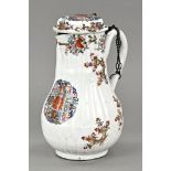 18th Century Chinese jug