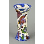 Colenbrander vase, H 19.2 cm.