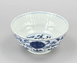 Kang xi bowl Ã˜ 14.7 cm.