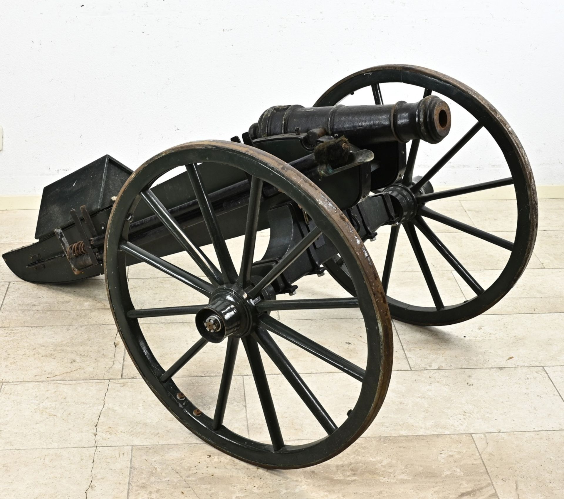 Cannon (reconstruction)