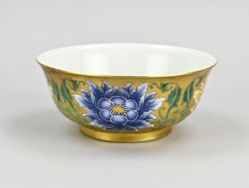 Rare Chinese bowl Ã˜ 14.2 cm.