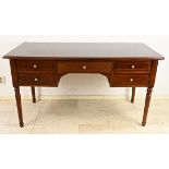 Writing desk