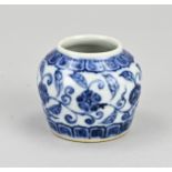 Chinese water pot Ã˜ 5.5 cm.