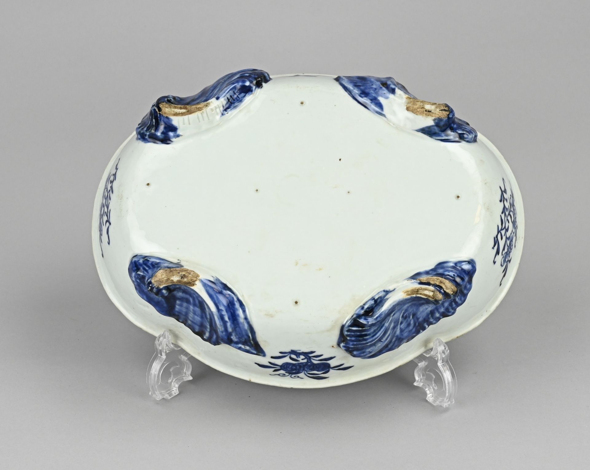 Chinese bowl - Image 3 of 3