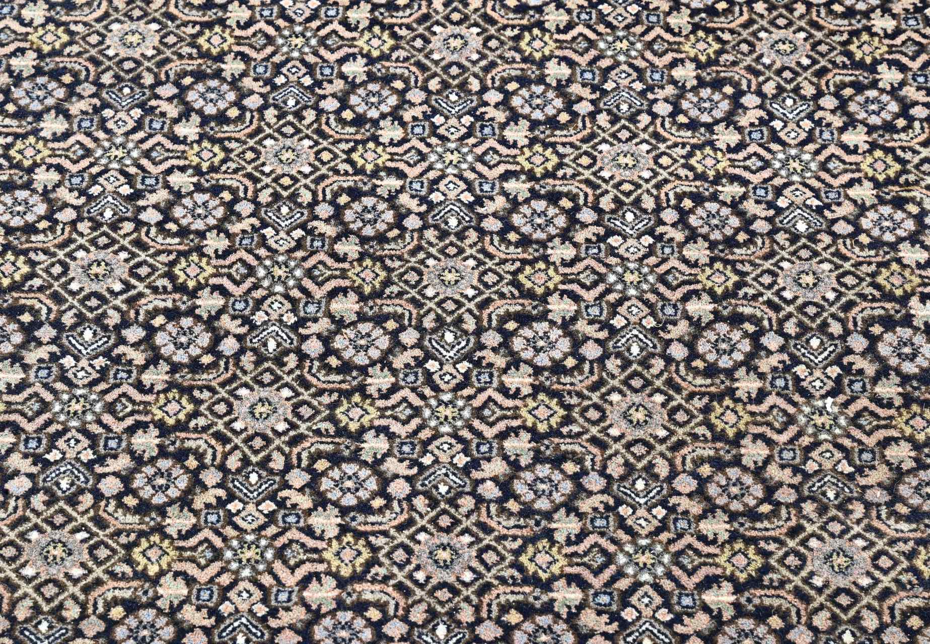 Persian rug, 250 x 171 cm. - Image 2 of 3