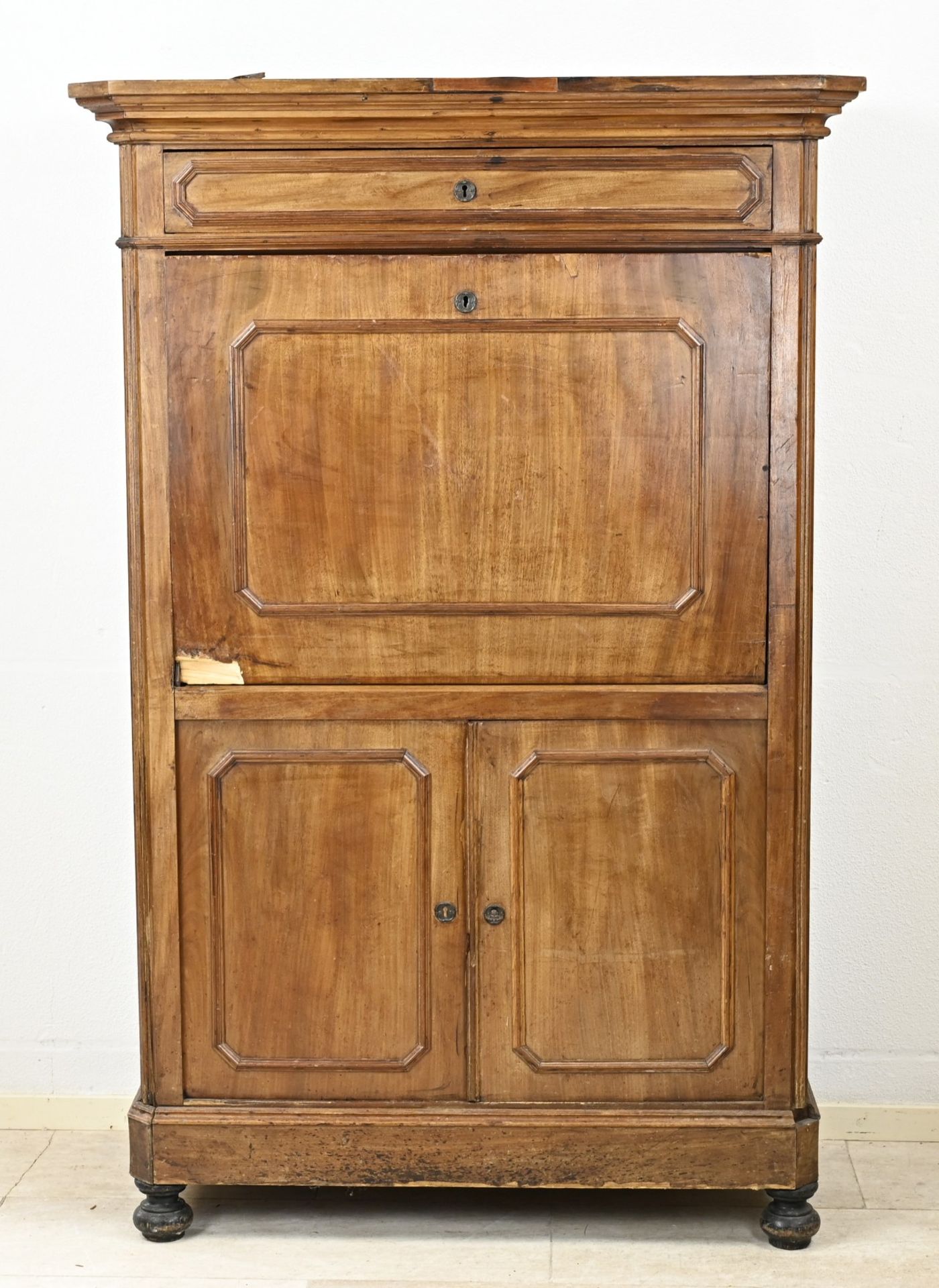 Secretary, 1870 - Bild 2 aus 2