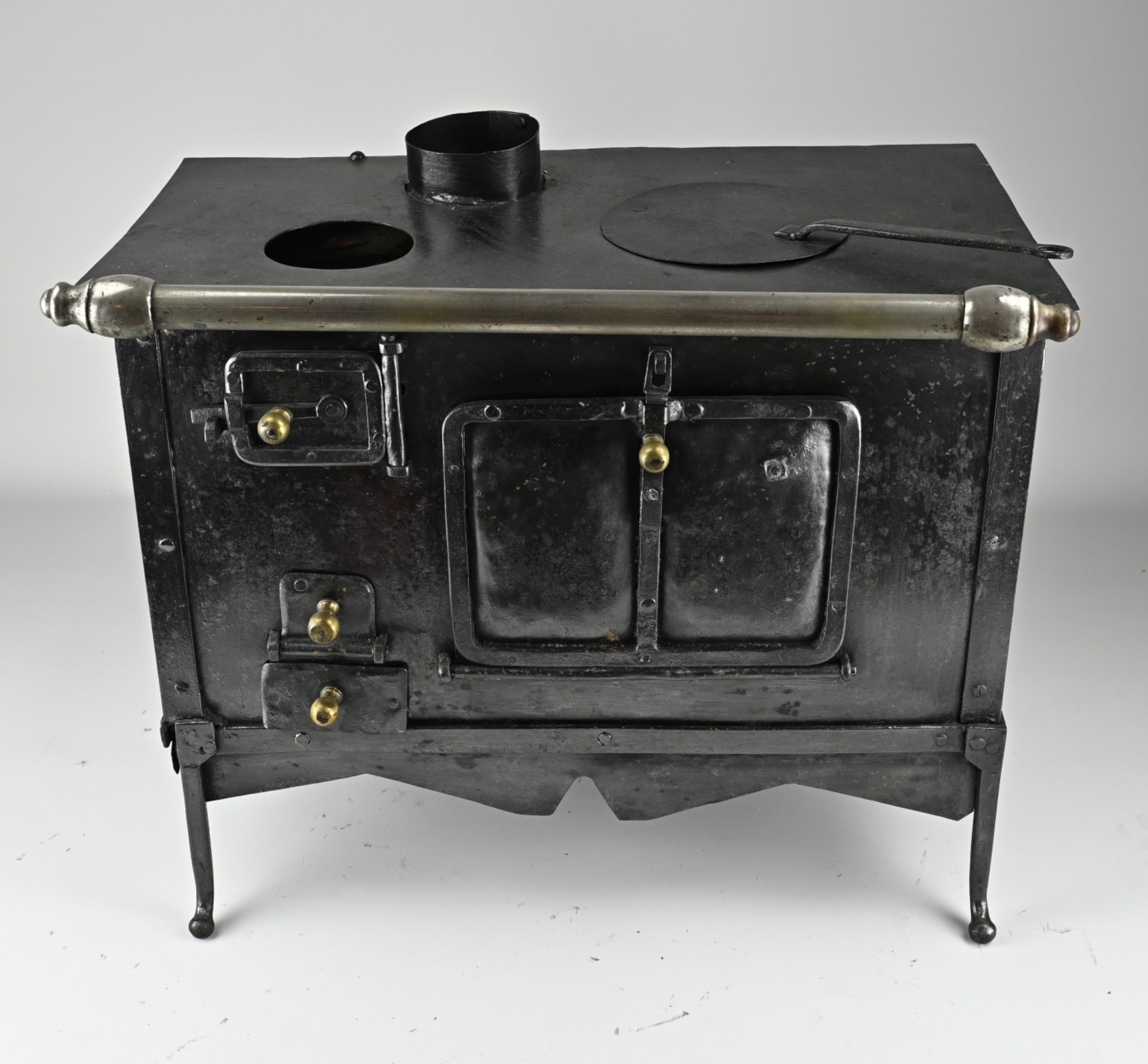 Children's stove