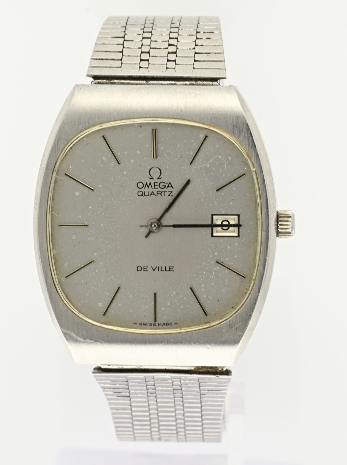 Omega de Ville watch