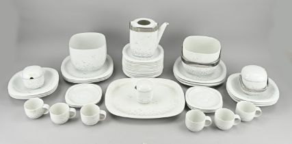 Rest of tableware Rosenthal