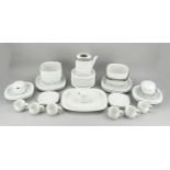 Rest of tableware Rosenthal