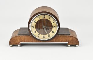 Art Deco mantel clock, 1930
