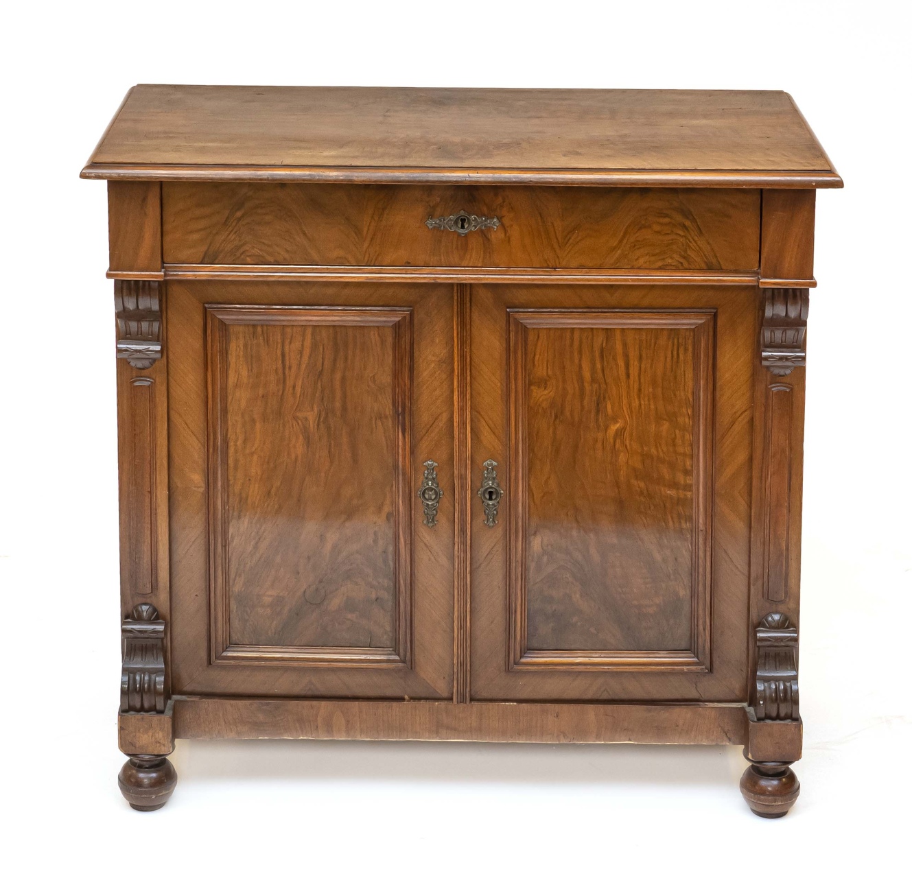 GrÃ¼nder penant cupboard, 1880