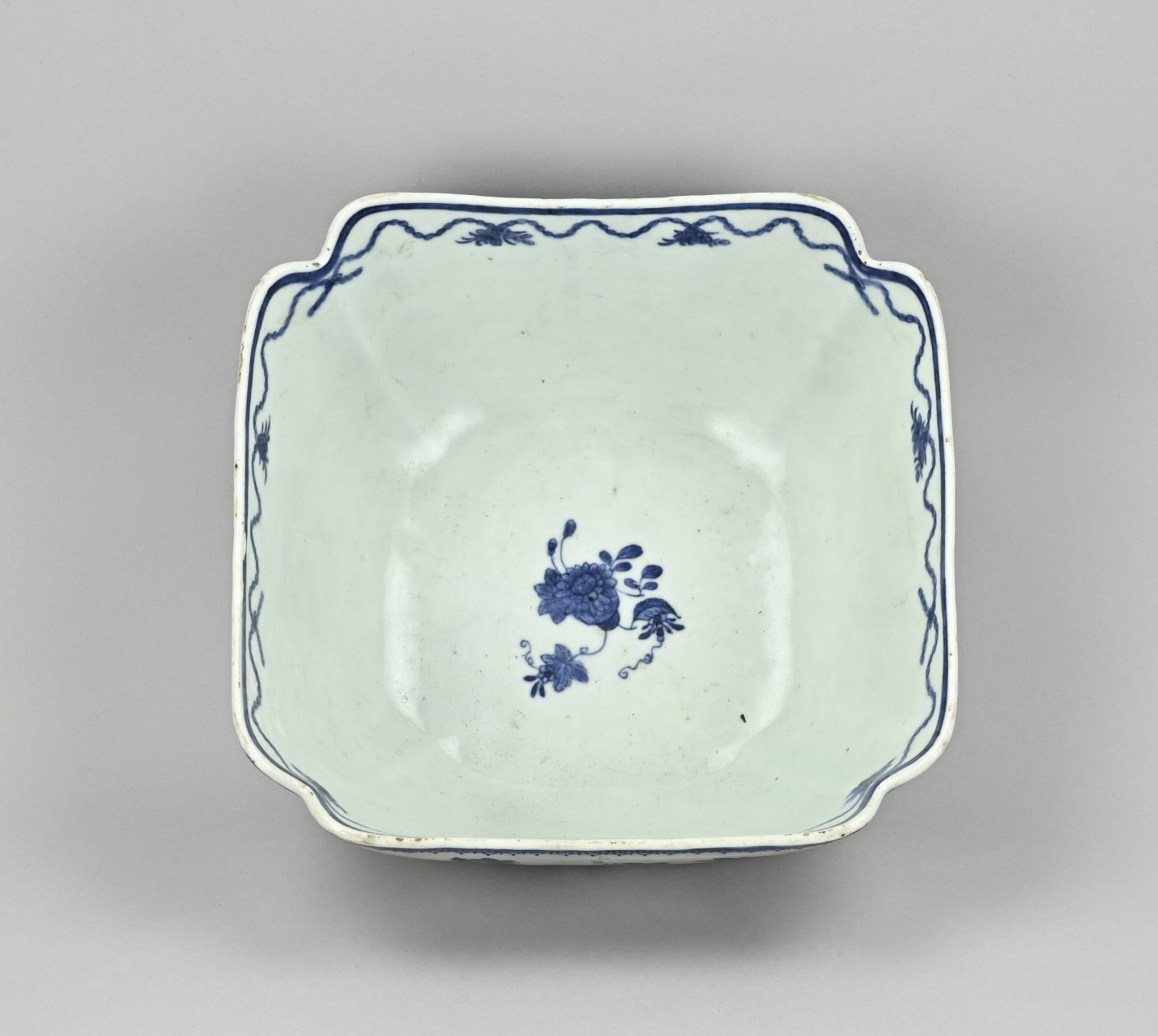 Chinese salad bowl - Image 2 of 3