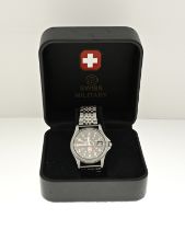 Swiss watch