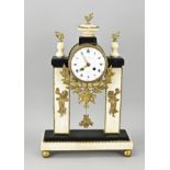 French mantel clock