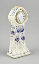 Dutch Art Nouveau style clock