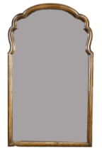 Soester mirror, 67 x 40 cm.