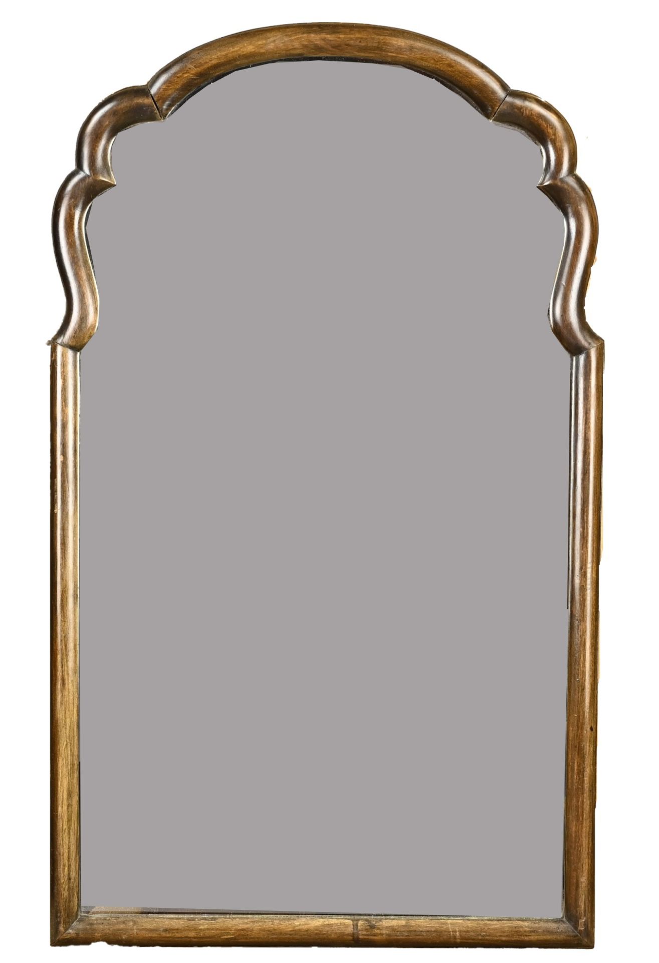 Soester mirror, 67 x 40 cm.