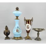 4x Various antiques