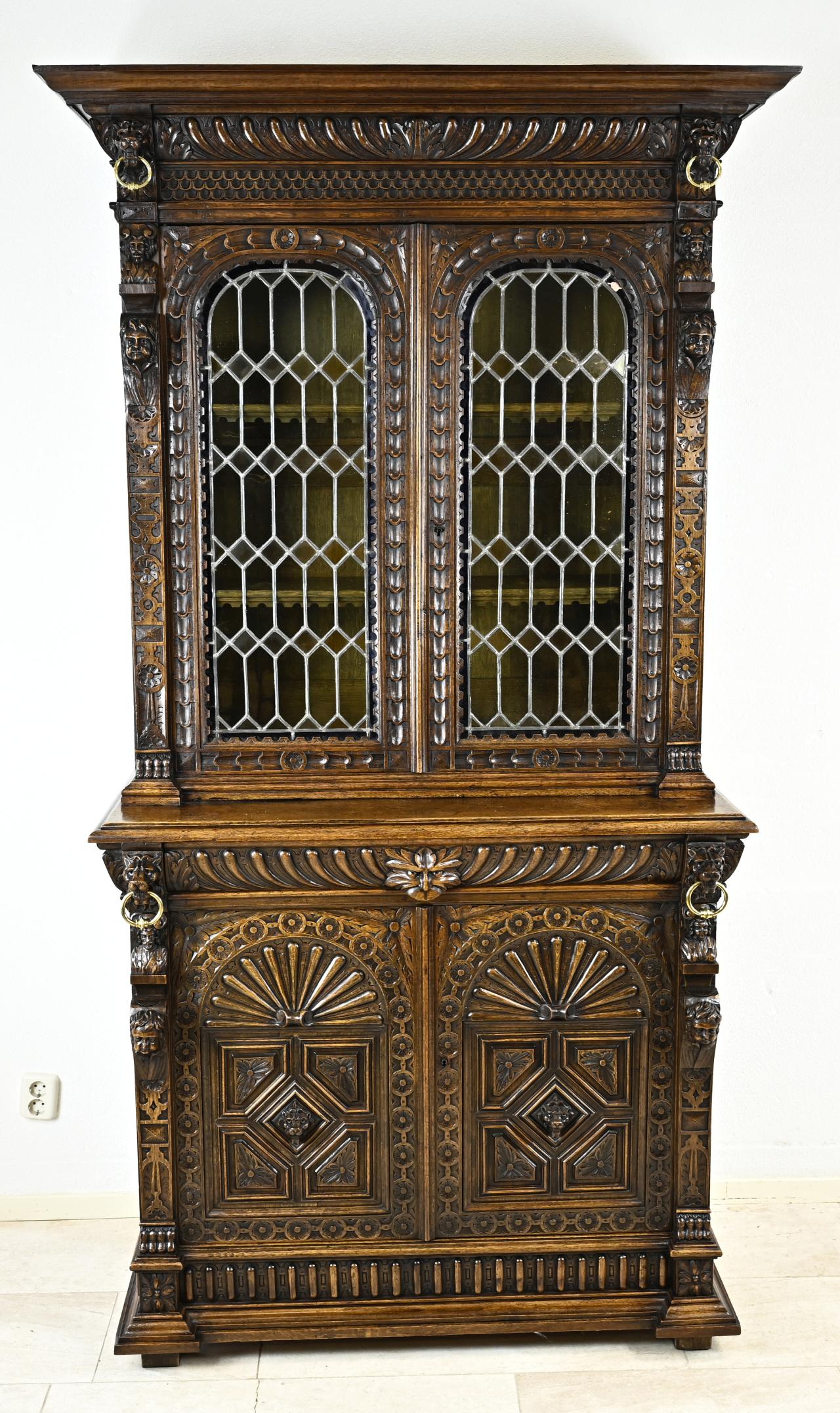 Sideboard, 1880