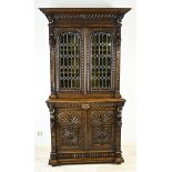 Sideboard, 1880