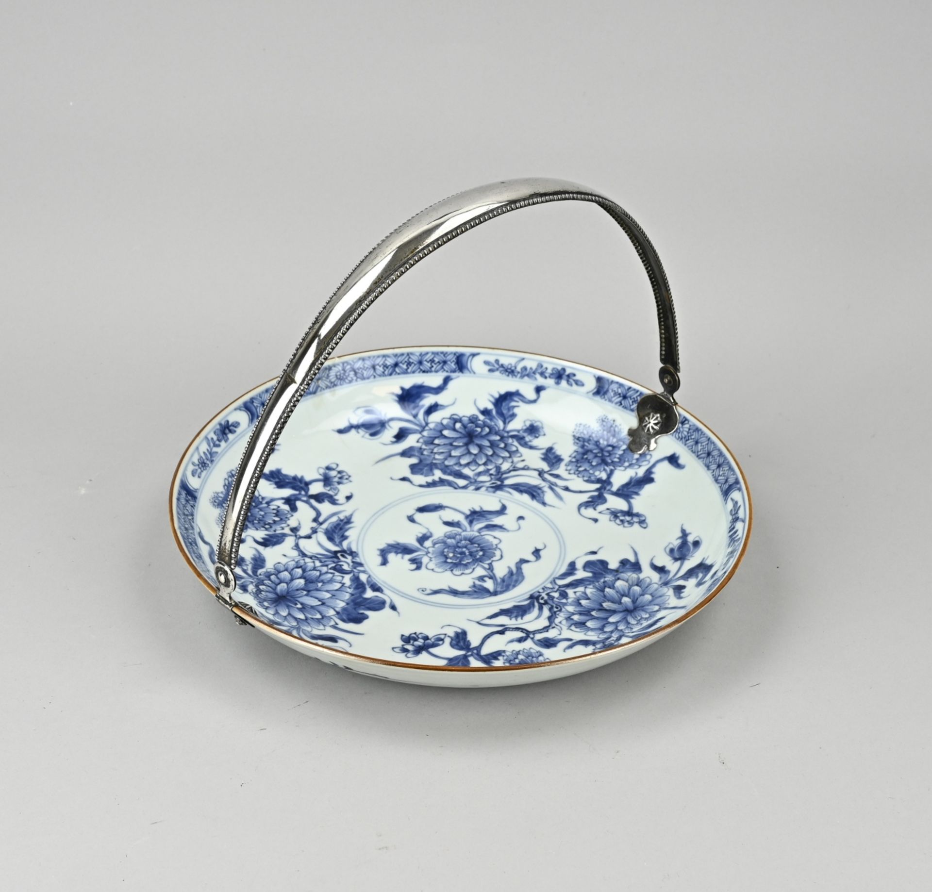 Cheng Lung bowl Ã˜ 27.7 cm.